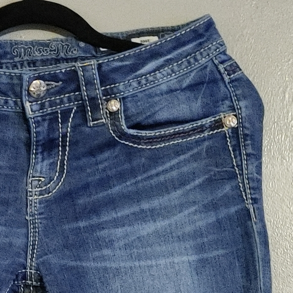 Miss Me Jeans Size 28 - Picture 9 of 12